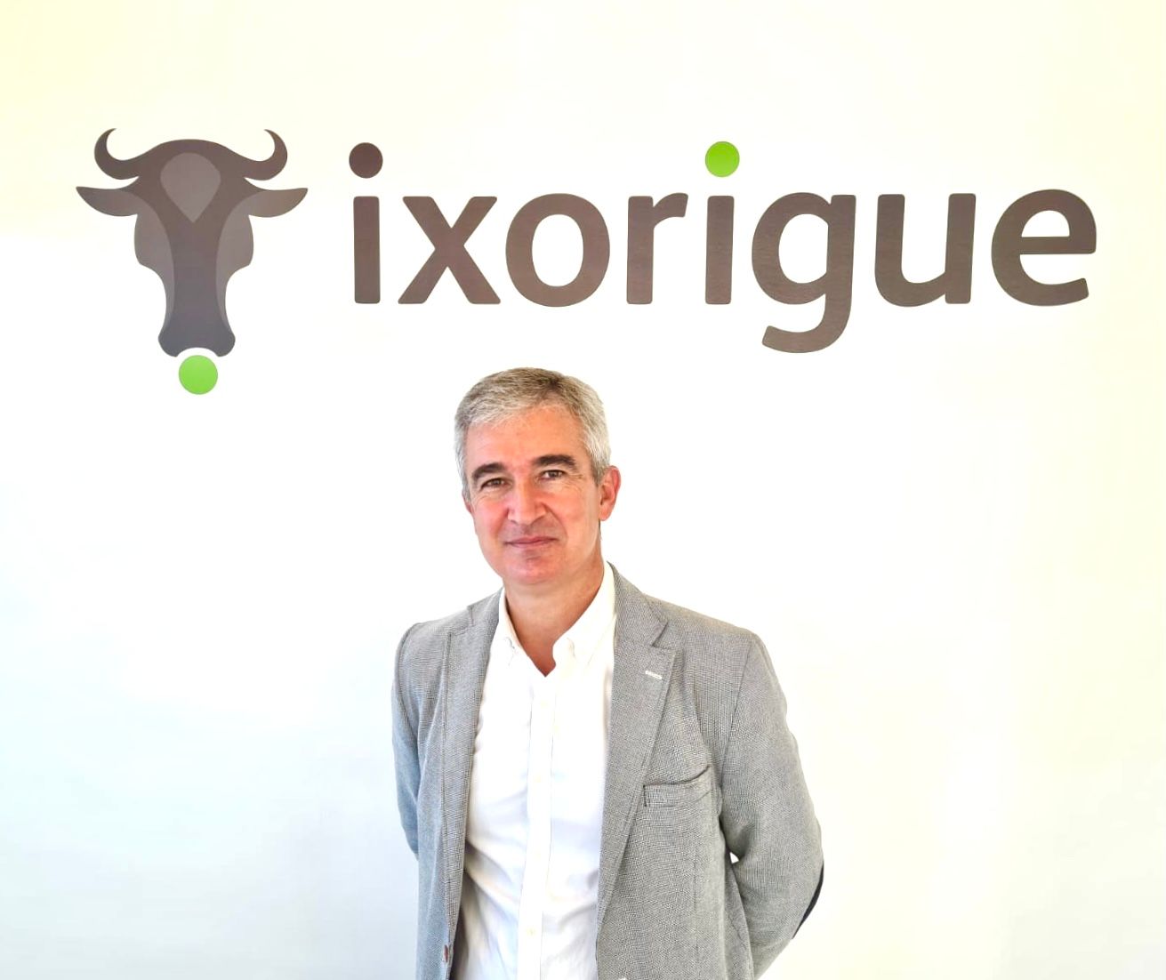 ixorigue-presidente