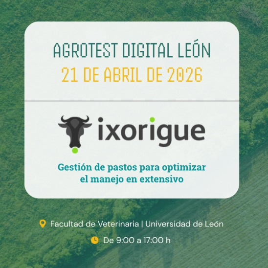 Tecnología y ganadería extensiva: una conversación que ya no se puede posponer