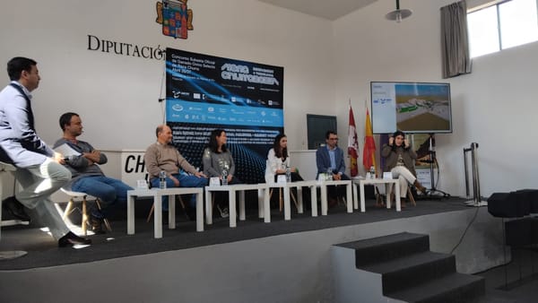 Ixorigue en la Feria Churra 2025: digitalización con identidad y compromiso con la Raza Autóctona