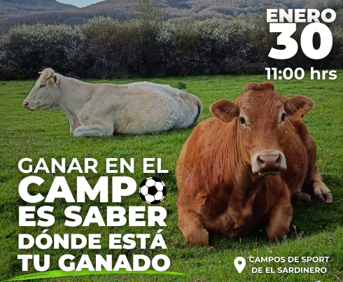 Innovación y sentimiento: Ixorigué y la Fundación Real Racing Club se unen por el campo cántabro